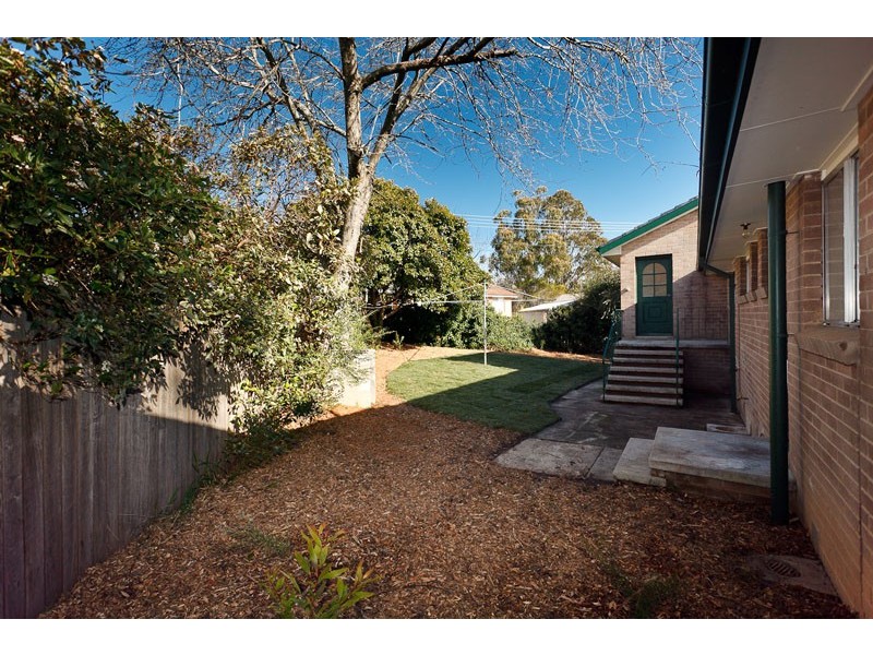 12 Arabana Street, Aranda ACT 2614
