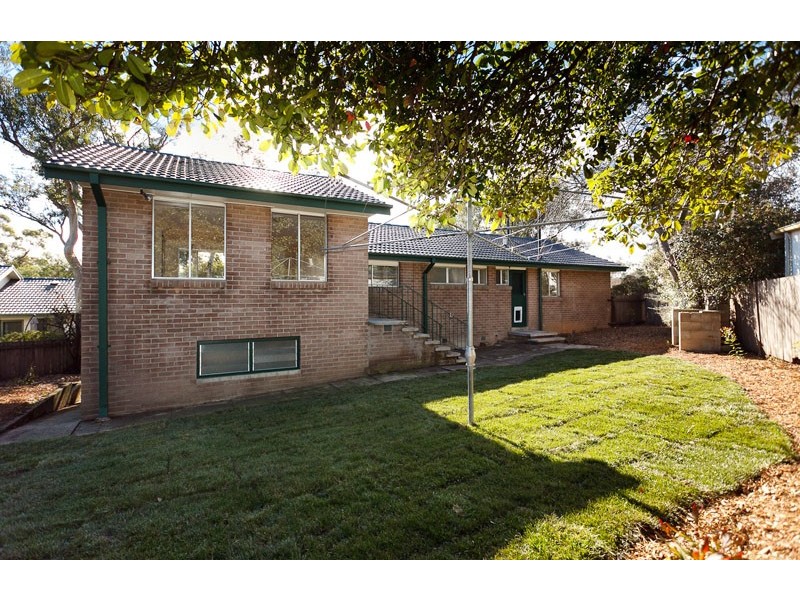 12 Arabana Street, Aranda ACT 2614