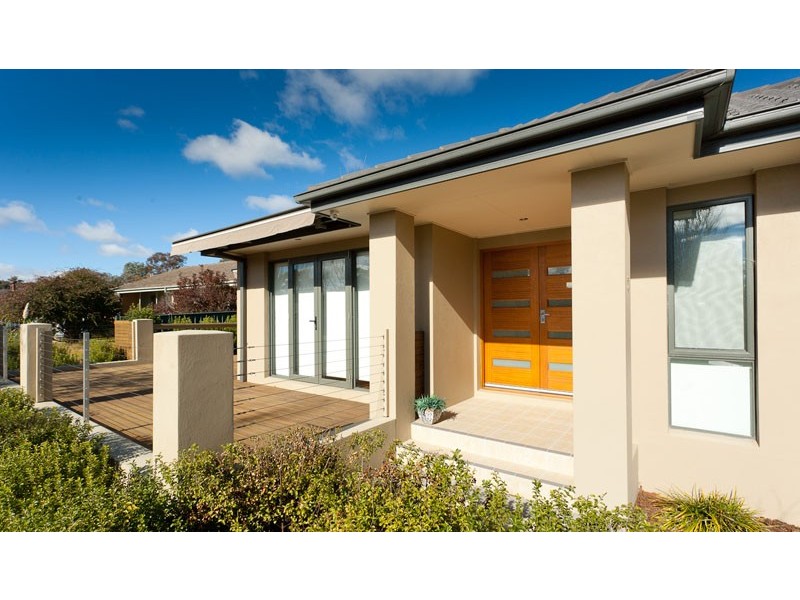 1/33 LOCHBUY STREET, Macquarie ACT 2614