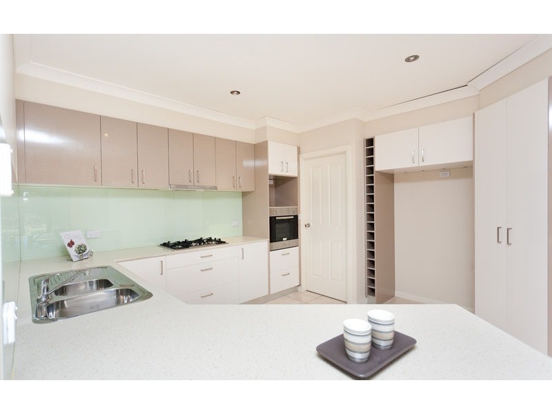 1/33 LOCHBUY STREET, Macquarie ACT 2614