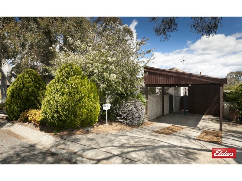 16 Elkedra Close, Hawker ACT 2614