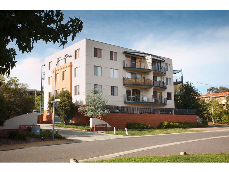 29/2 Ranken Place, Belconnen ACT 2617
