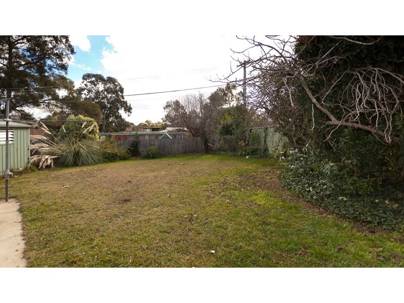 52 Broadbent Street, Scullin ACT 2614