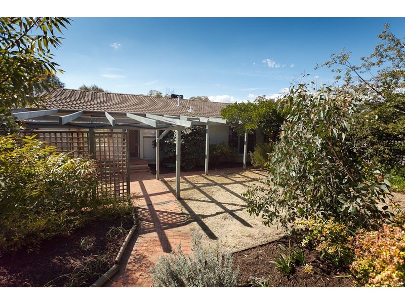 41 Arabana Street, Aranda ACT 2614