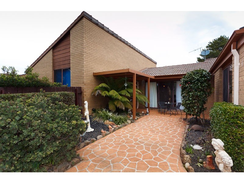 5/21 Hargrave Street, Scullin ACT 2614