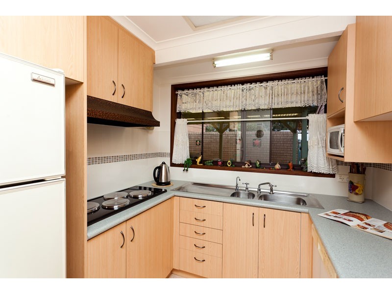 5/21 Hargrave Street, Scullin ACT 2614