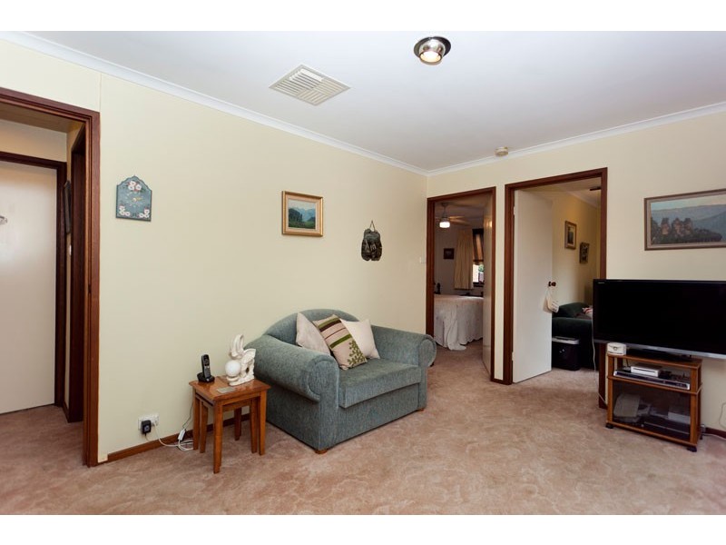 5/21 Hargrave Street, Scullin ACT 2614
