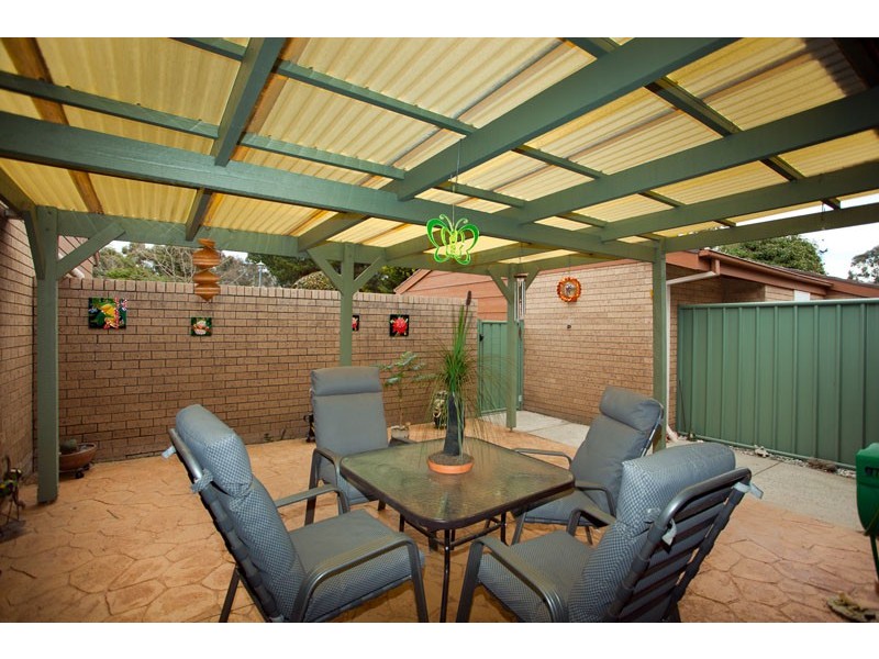 5/21 Hargrave Street, Scullin ACT 2614