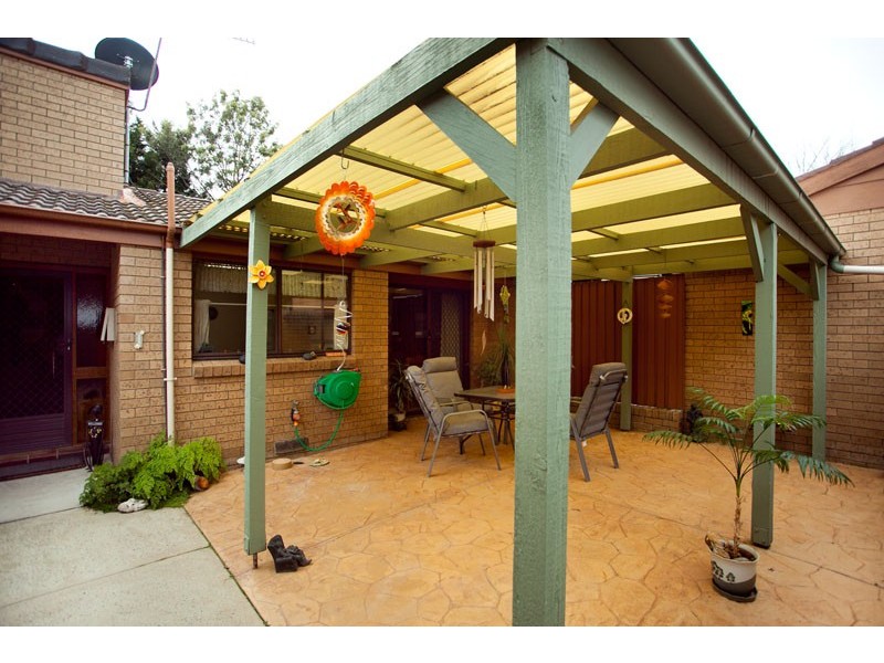 5/21 Hargrave Street, Scullin ACT 2614