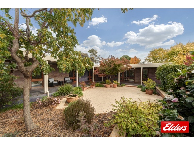 39 McLachlan Crescent, Weetangera ACT 2614