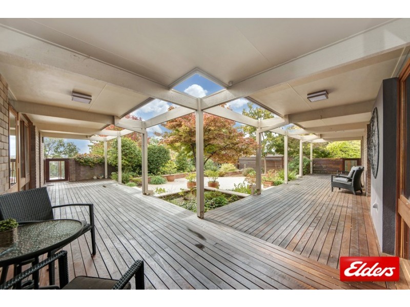 39 McLachlan Crescent, Weetangera ACT 2614