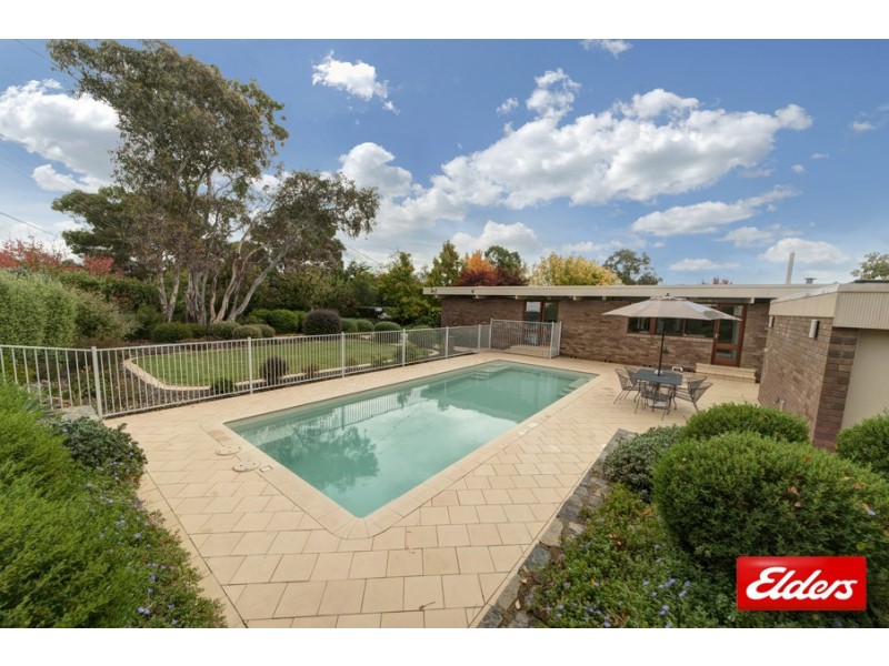 39 McLachlan Crescent, Weetangera ACT 2614