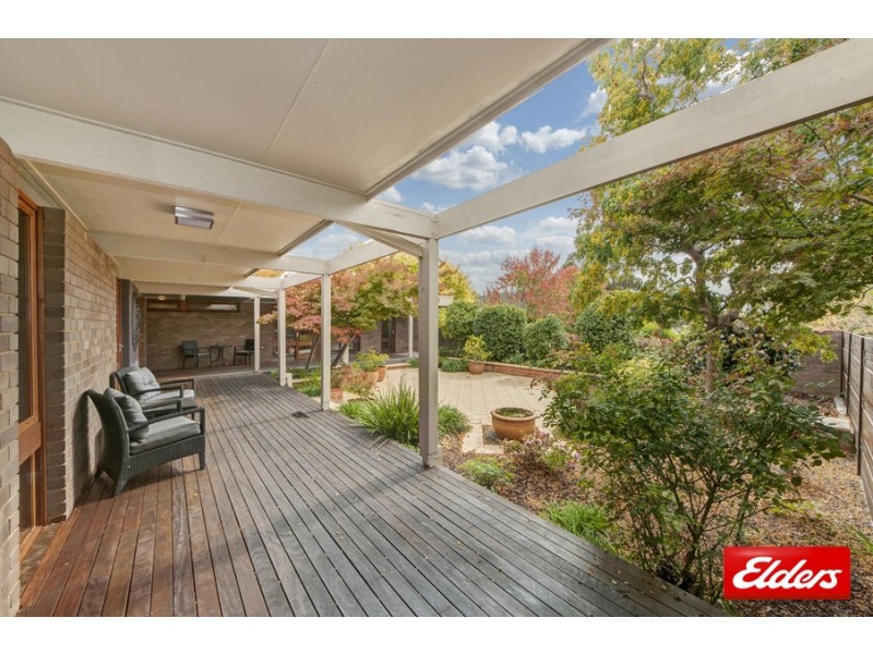 39 McLachlan Crescent, Weetangera ACT 2614