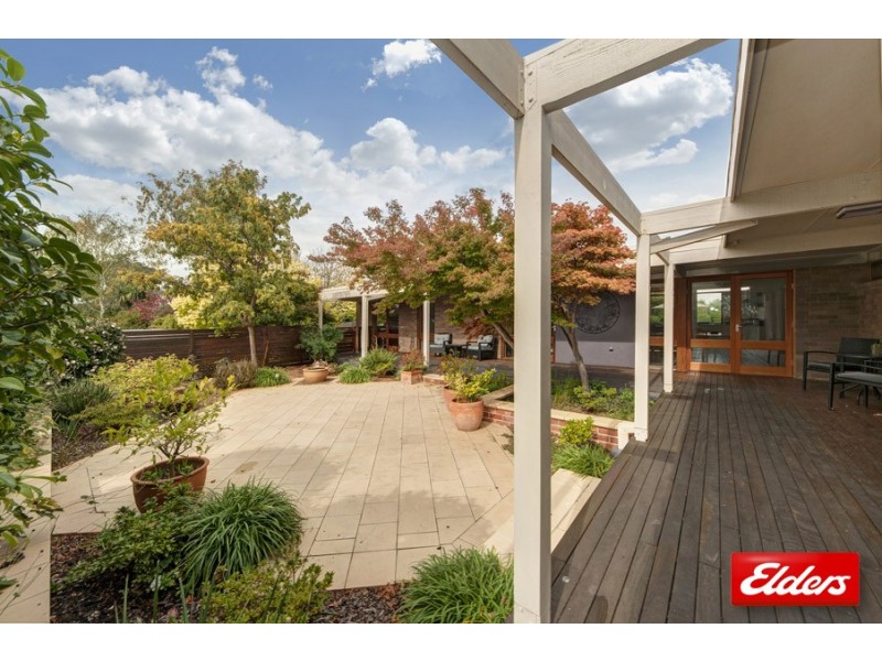 39 McLachlan Crescent, Weetangera ACT 2614