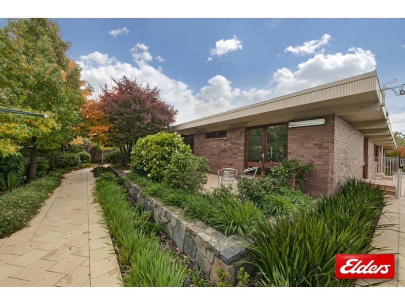 39 McLachlan Crescent, Weetangera ACT 2614