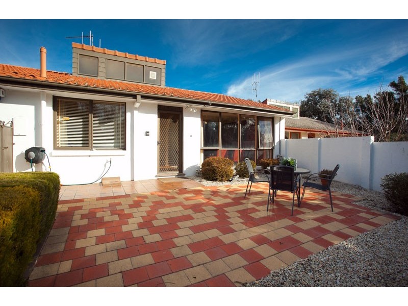 6 Hargrave Street, Scullin ACT 2614