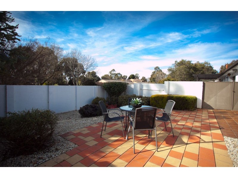 6 Hargrave Street, Scullin ACT 2614