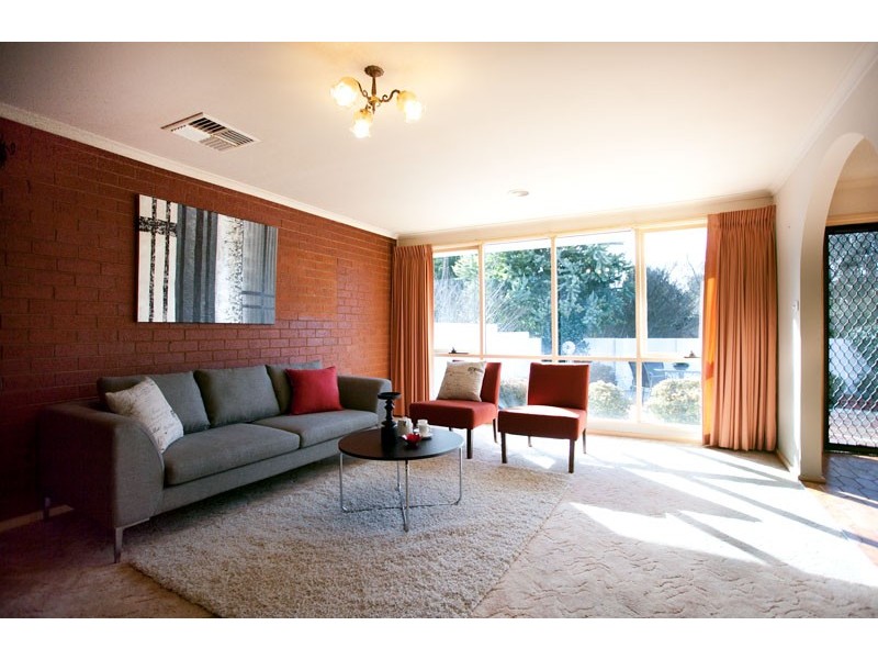 6 Hargrave Street, Scullin ACT 2614