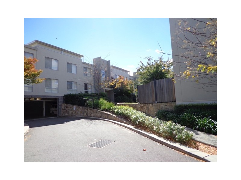 9/36 Morell Close, Belconnen ACT 2617