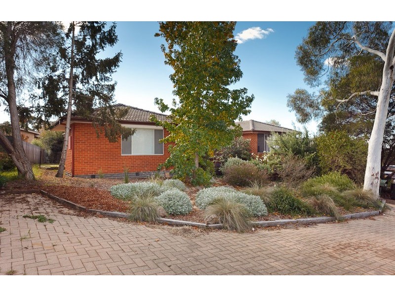 6 Nepean Place, Macquarie ACT 2614