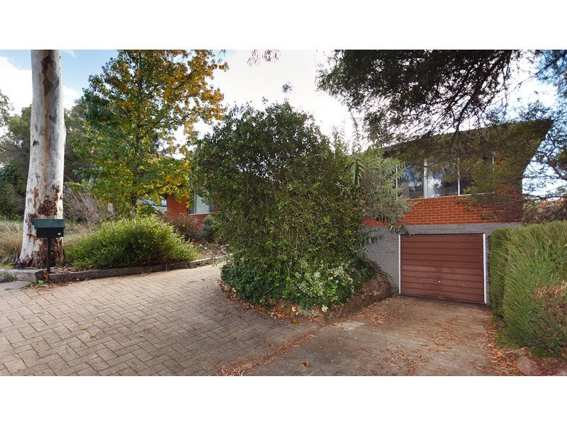 6 Nepean Place, Macquarie ACT 2614