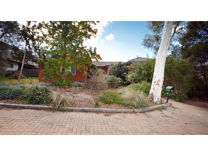 6 Nepean Place, Macquarie ACT 2614