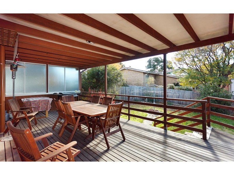 6 Nepean Place, Macquarie ACT 2614