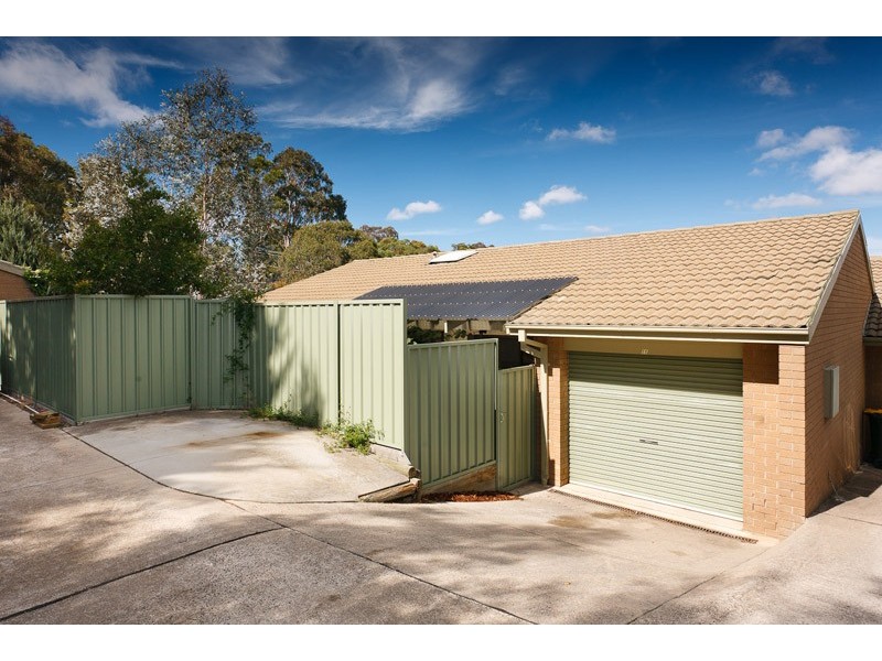 11/2 Covington Crescent, Charnwood ACT 2615