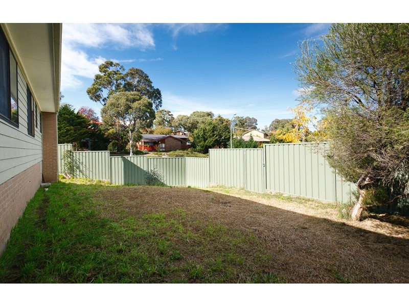 11/2 Covington Crescent, Charnwood ACT 2615
