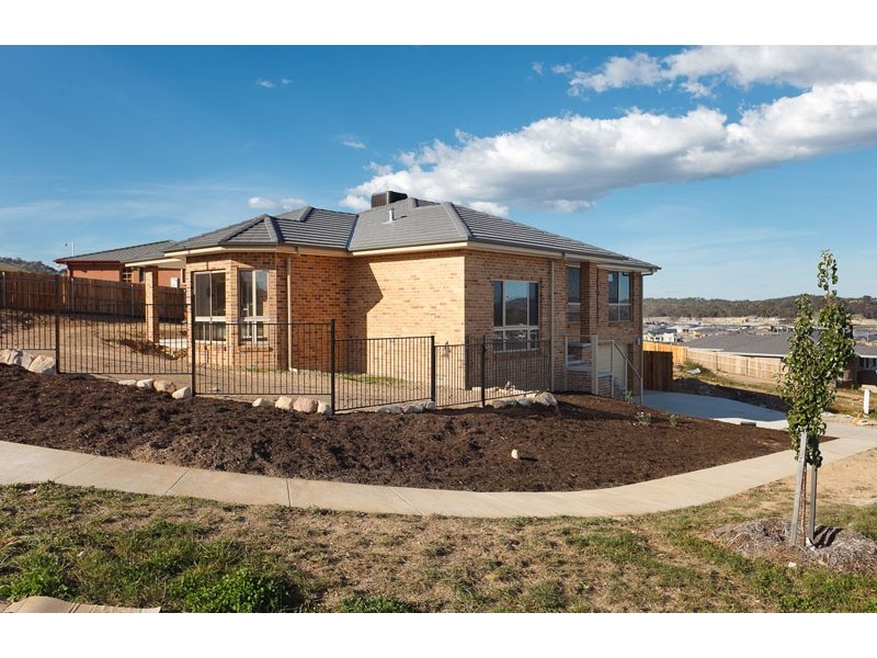 12 Numiari Street, Bonner ACT 2914