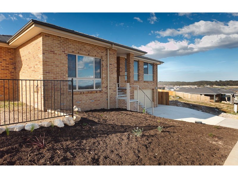 12 Numiari Street, Bonner ACT 2914