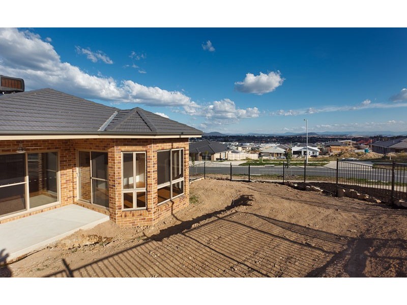 12 Numiari Street, Bonner ACT 2914