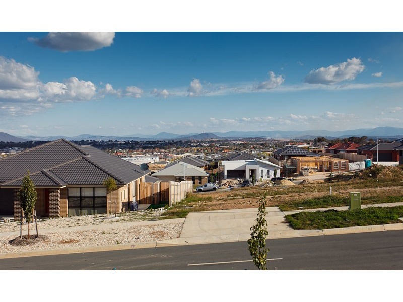 12 Numiari Street, Bonner ACT 2914