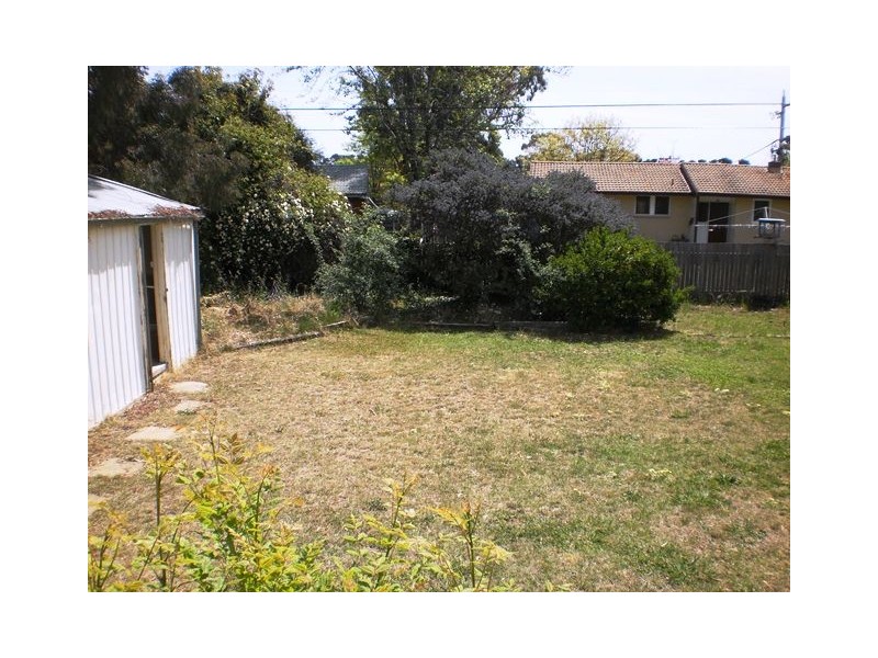 12 Burnside Street, Watson ACT 2602