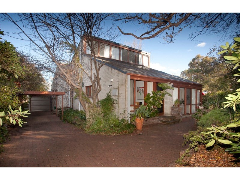 38 Castlereagh Crescent, Macquarie ACT 2614
