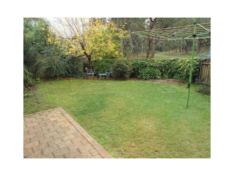 96 Bourne Street, Cook ACT 2614