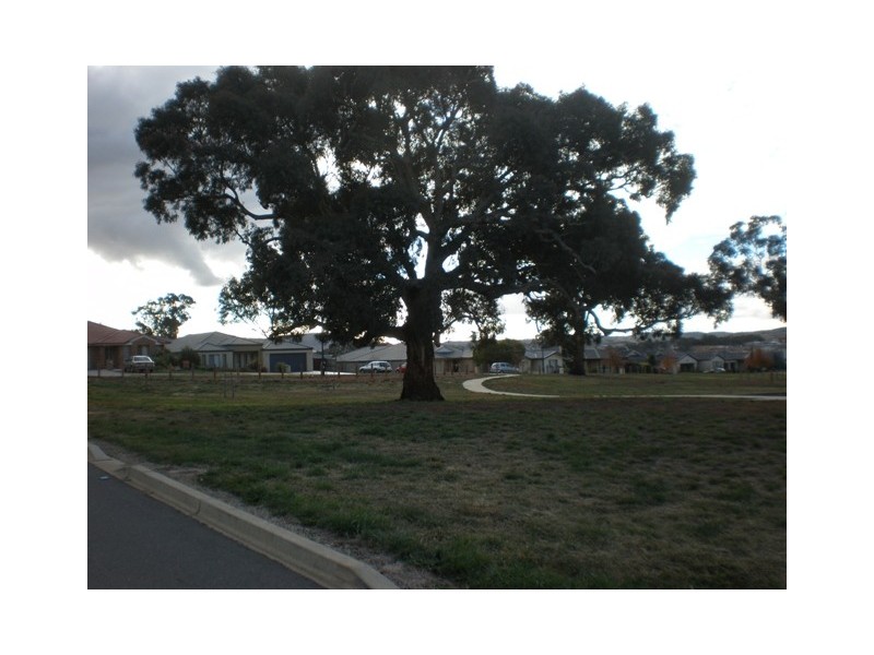 12 Birdseye Lane, Gungahlin ACT 2912