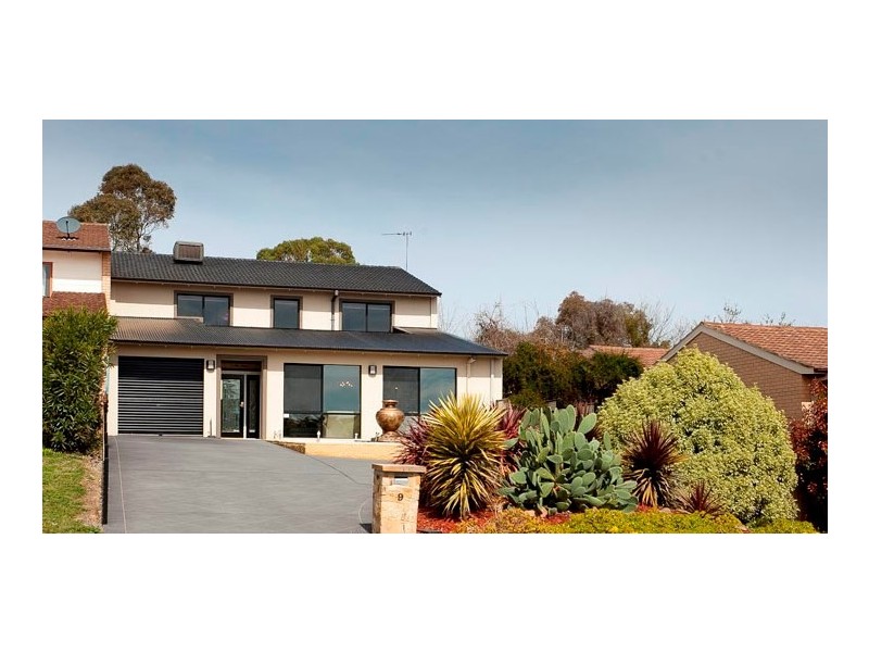 9 Cross Street, Cook ACT 2614