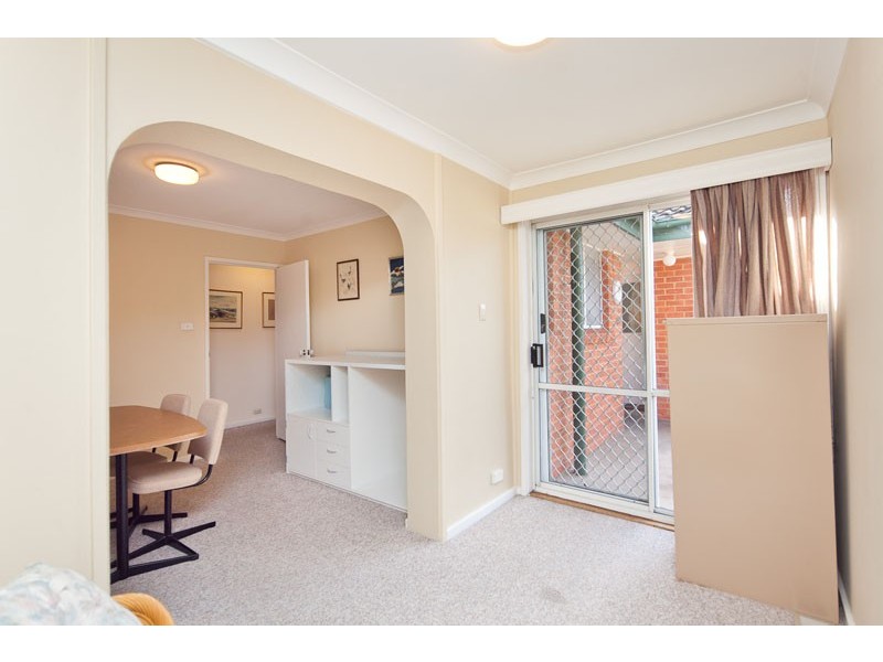 17 Henry Street, Cook ACT 2614