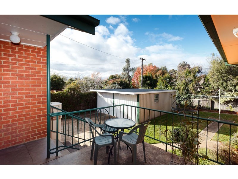17 Henry Street, Cook ACT 2614