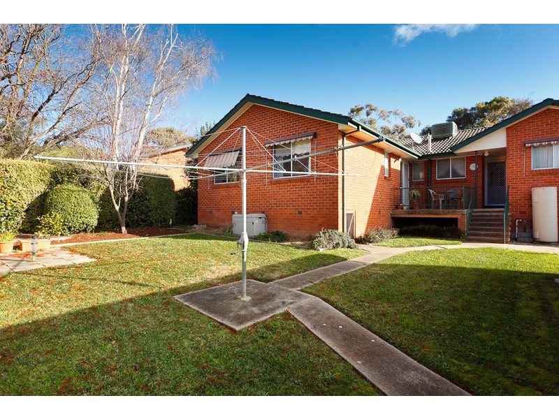 17 Henry Street, Cook ACT 2614