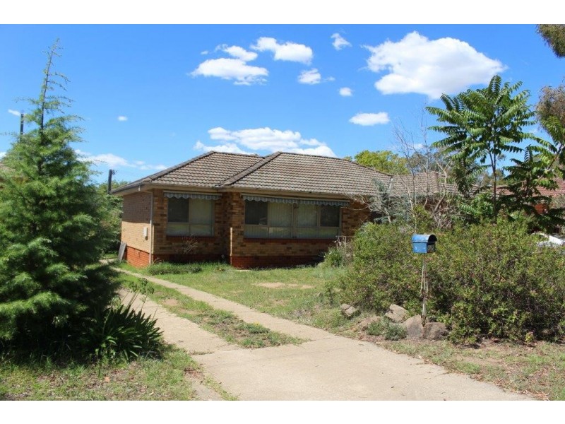 50 Dwyer Street, Cook ACT 2614