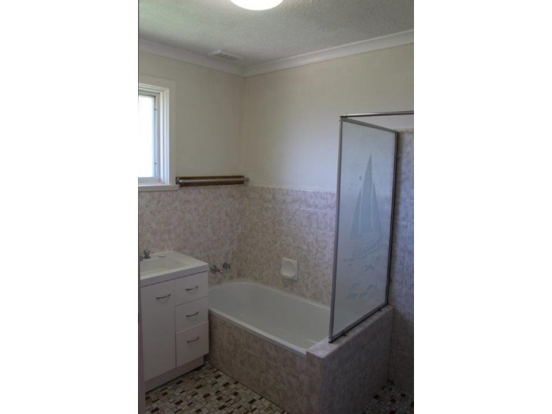 50 Dwyer Street, Cook ACT 2614