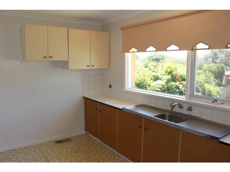 50 Dwyer Street, Cook ACT 2614