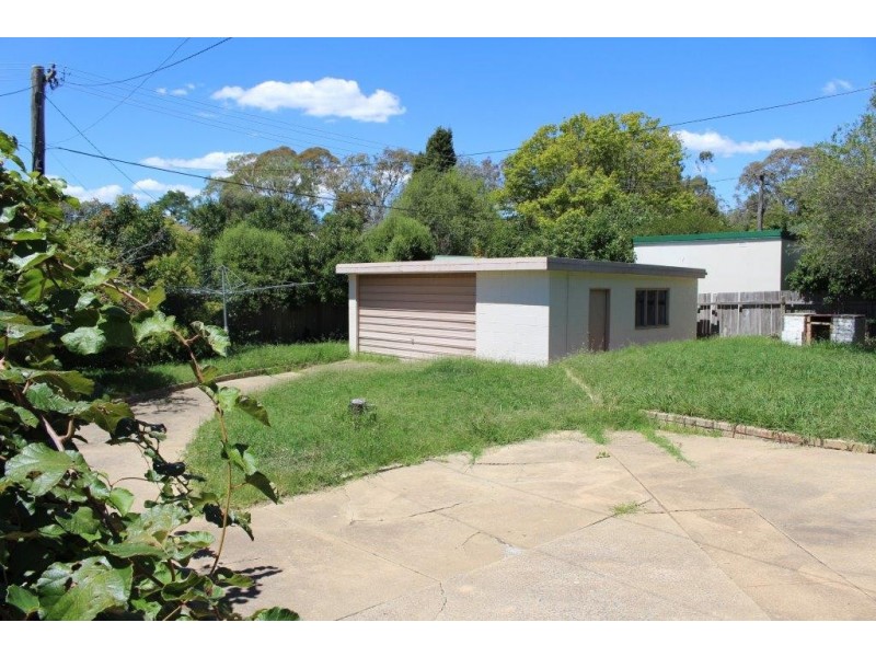 50 Dwyer Street, Cook ACT 2614