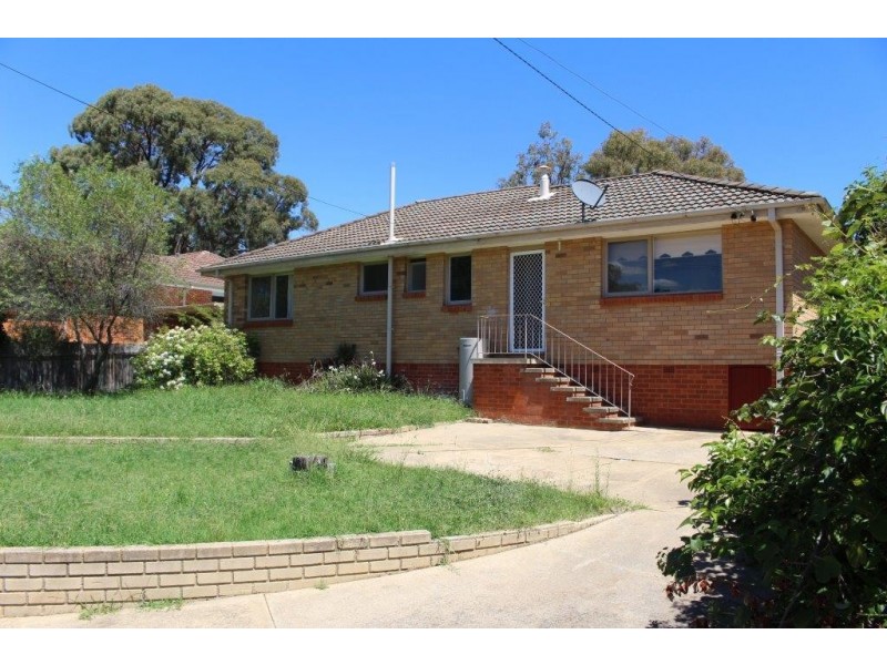 50 Dwyer Street, Cook ACT 2614