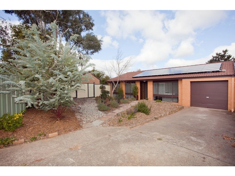 46 Ashkanasy Crescent, Evatt ACT 2617