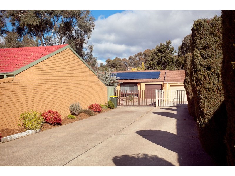 46 Ashkanasy Crescent, Evatt ACT 2617