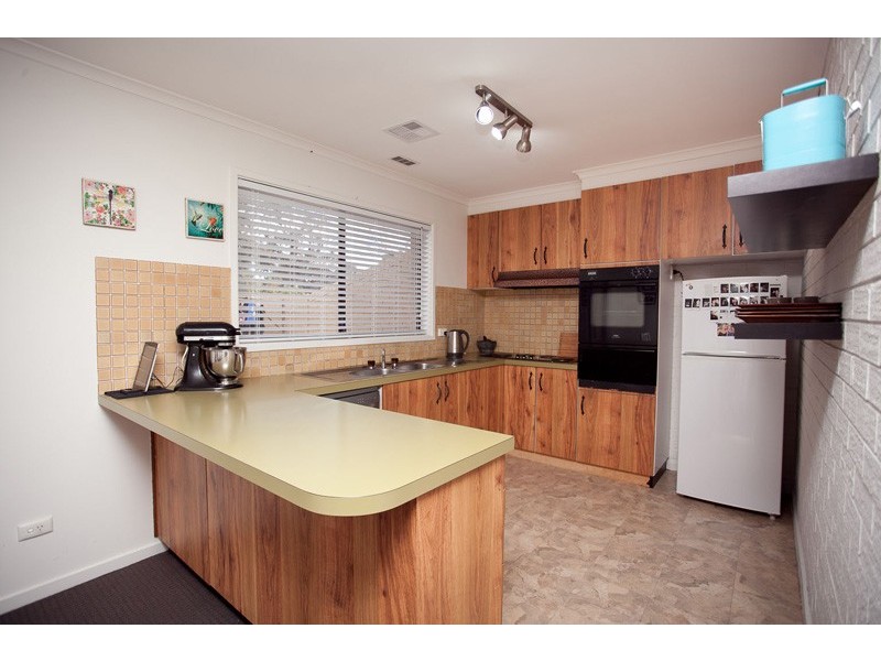 46 Ashkanasy Crescent, Evatt ACT 2617