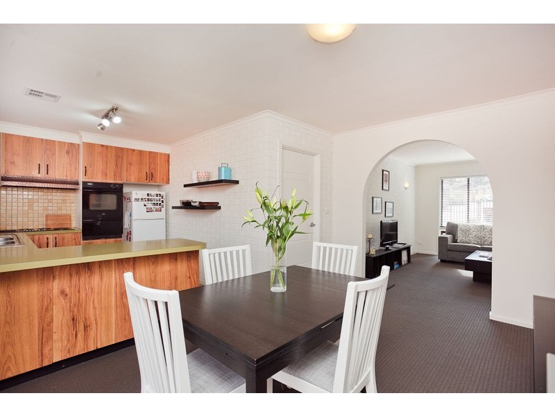 46 Ashkanasy Crescent, Evatt ACT 2617